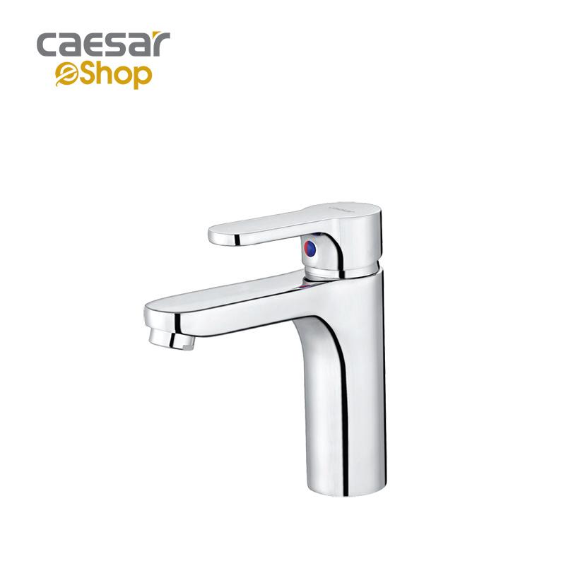 Vòi Lavabo Nóng Lạnh - BT570CU