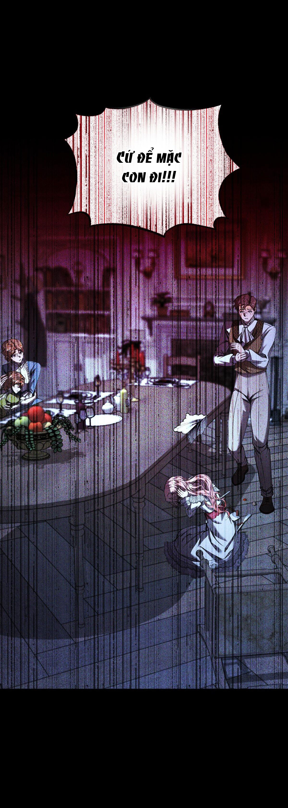 bánh xe của charlotte chapter 30.1 13