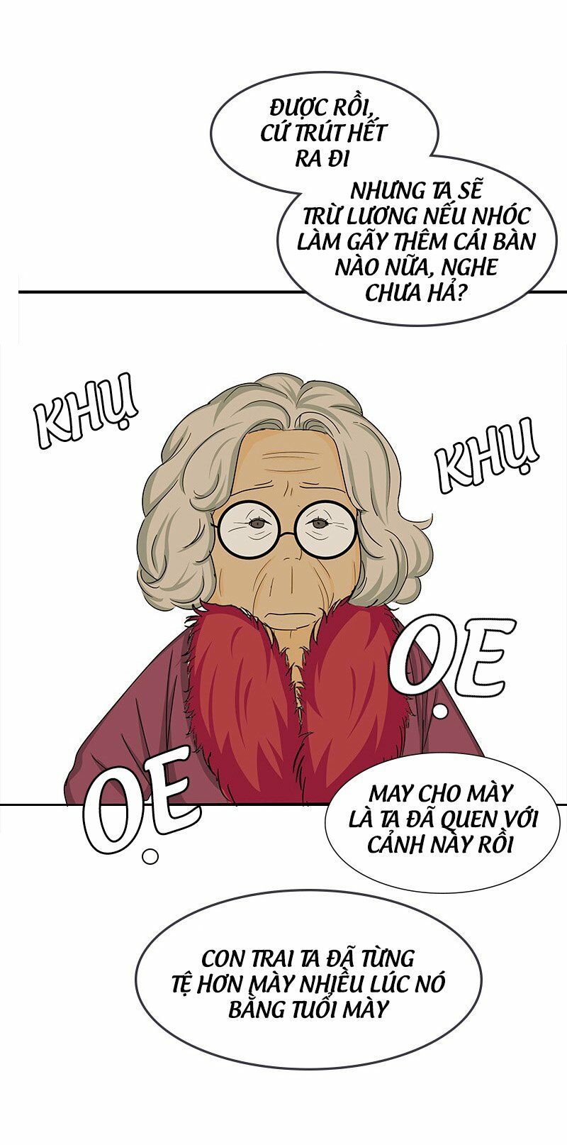 nửa đêm ở poppy land chapter 19 4