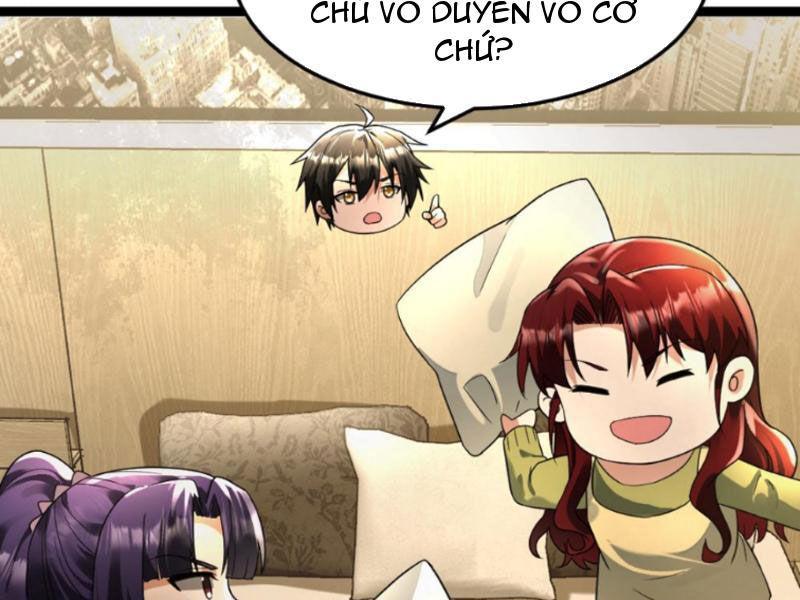 đóng băng toàn cầu: tôi gây dựng nên phòng an toàn thời tận thế chapter 214 45