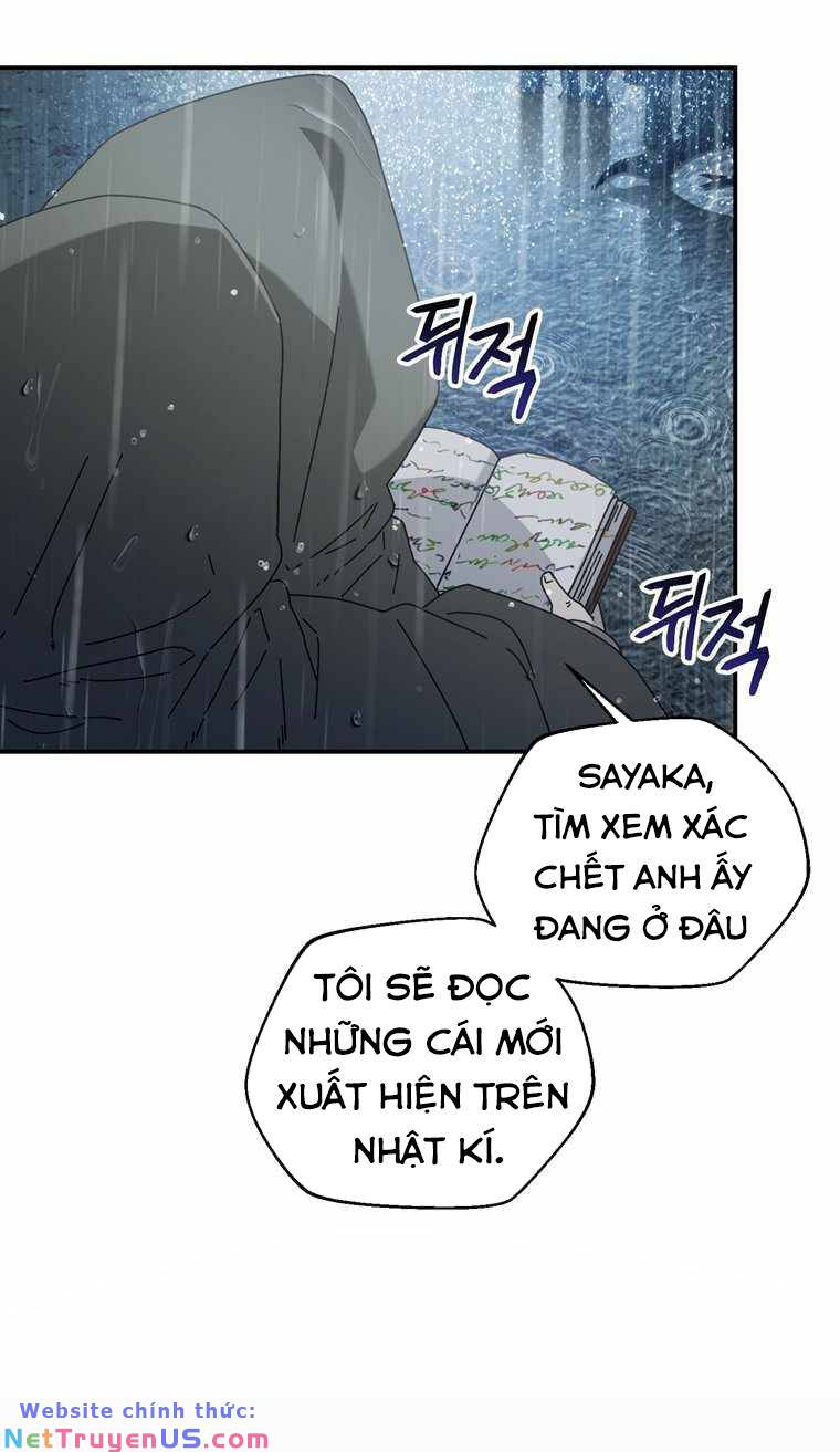 Trò Chơi Sinh Tồn: Chiến Lược Tình Ái chapter 44 28