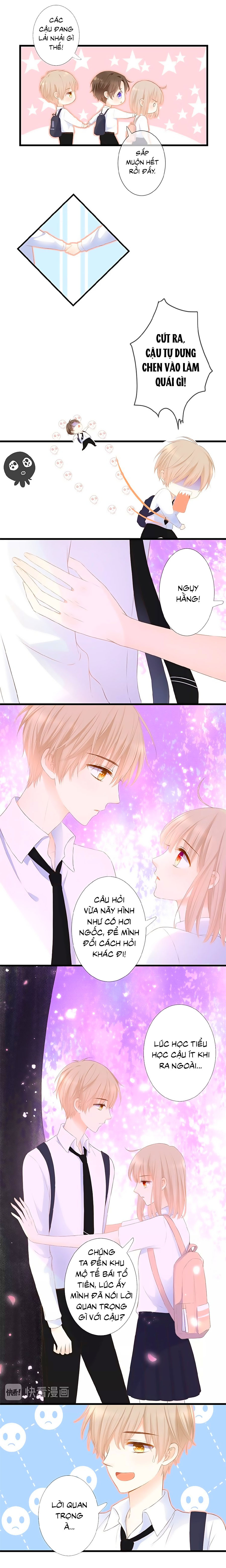 đóa hoa chớm nở chapter 15 4