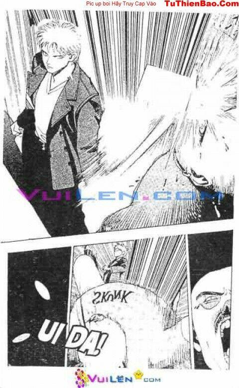 cô bé thám tử chapter 1 43