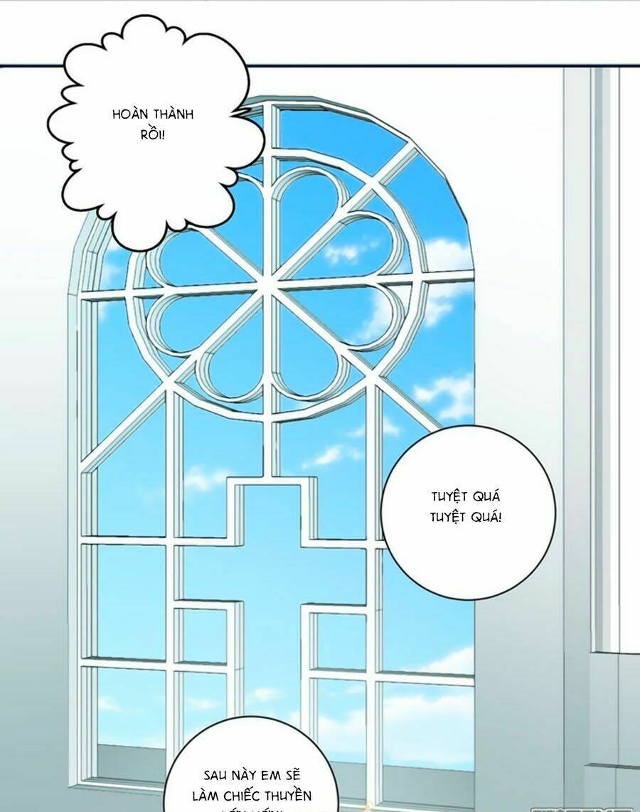 người yêu khát máu của tôi chapter 37 5