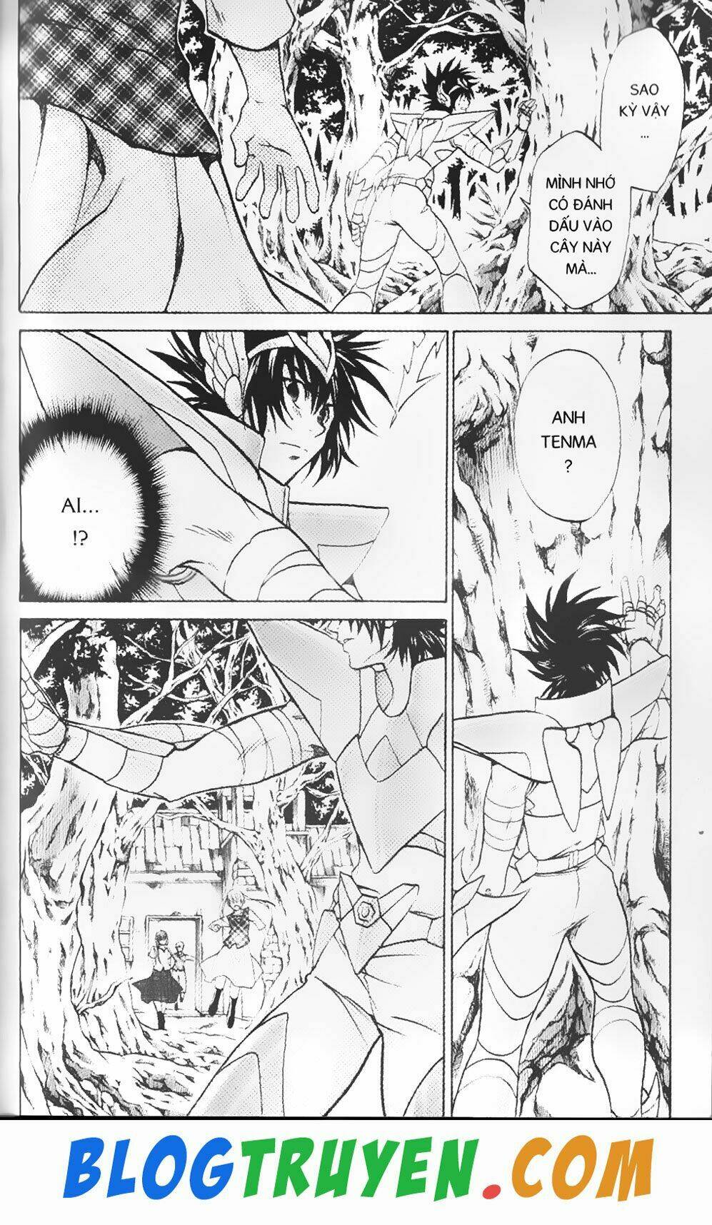 thần thoại minh vương chapter 56 15