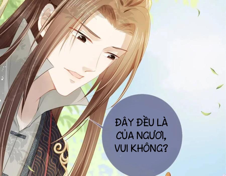 nhặt được bảo bối manh manh chapter 7 21