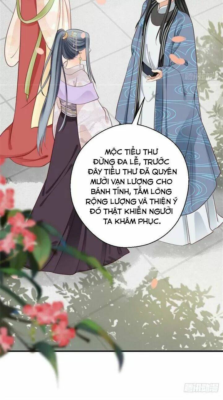 kiều nữ độc phi chapter 192 15