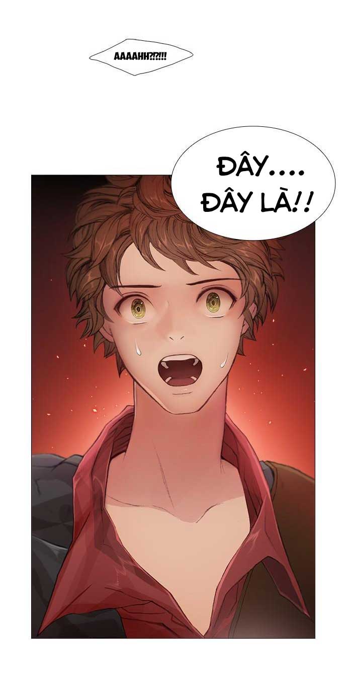 tôi chính là nhà sưu tập chim chapter 4 19