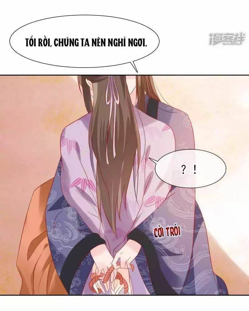 mười dặm hồng trang, thay huynh xuất giá chapter 22 21