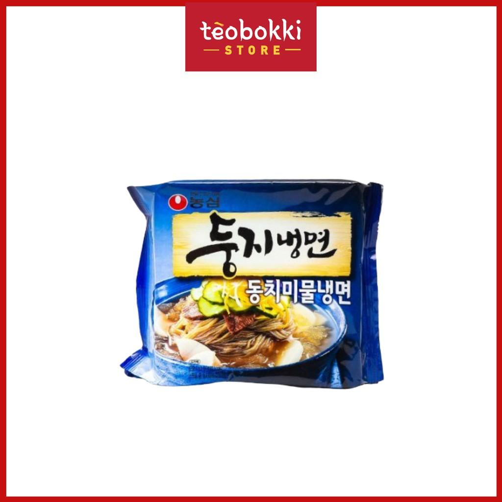 Mì lạnh Nongshim 161g