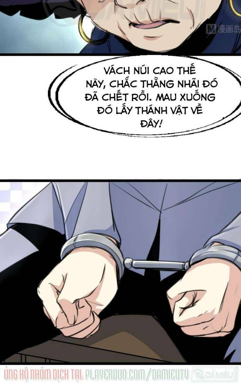 thần nhãn giám định sư chapter 104 3