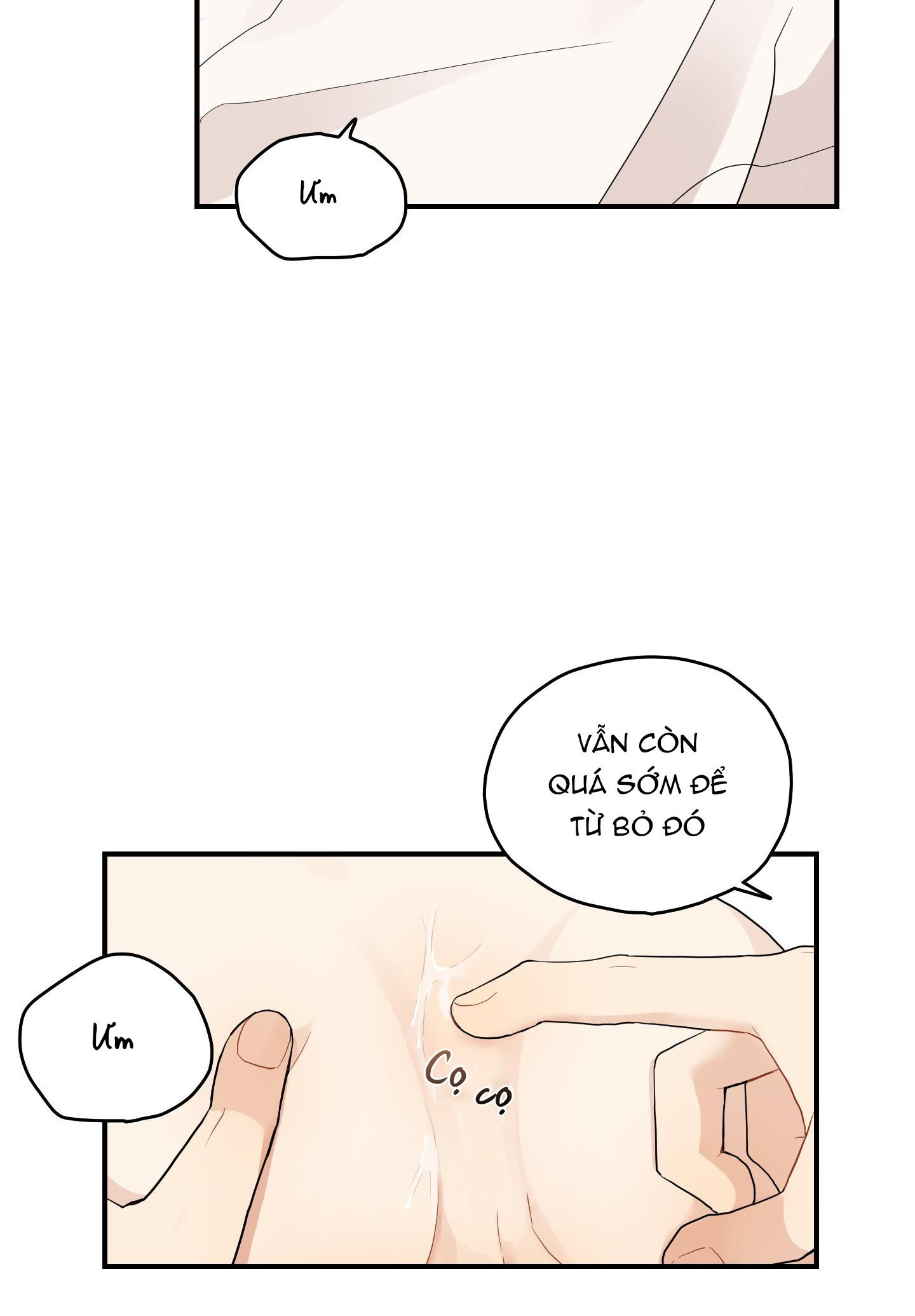 đường hoa liên kiều rơi chapter 14 54