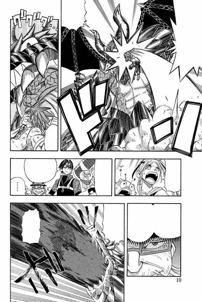 buster keel chapter 28 12