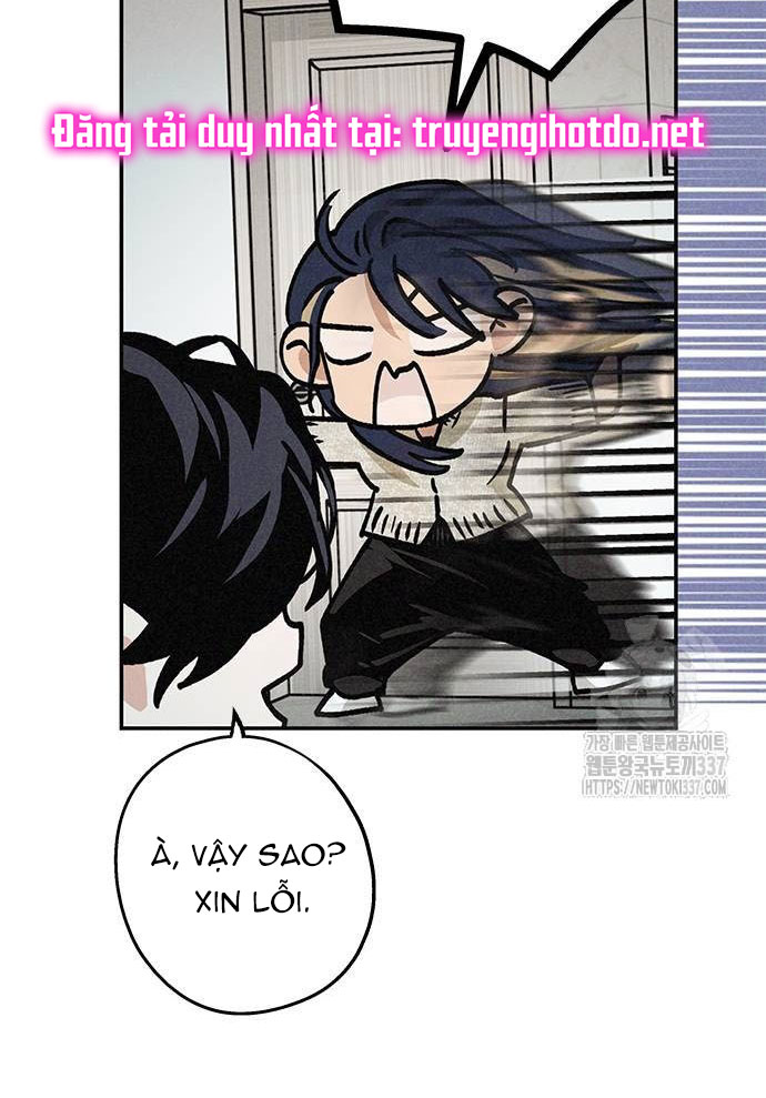 Mối Quan Hệ Đặc Biệt chapter 12.1 5