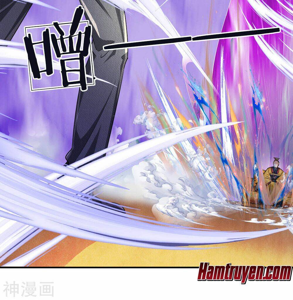 chí tôn hồng bao đại đế chapter 6 20