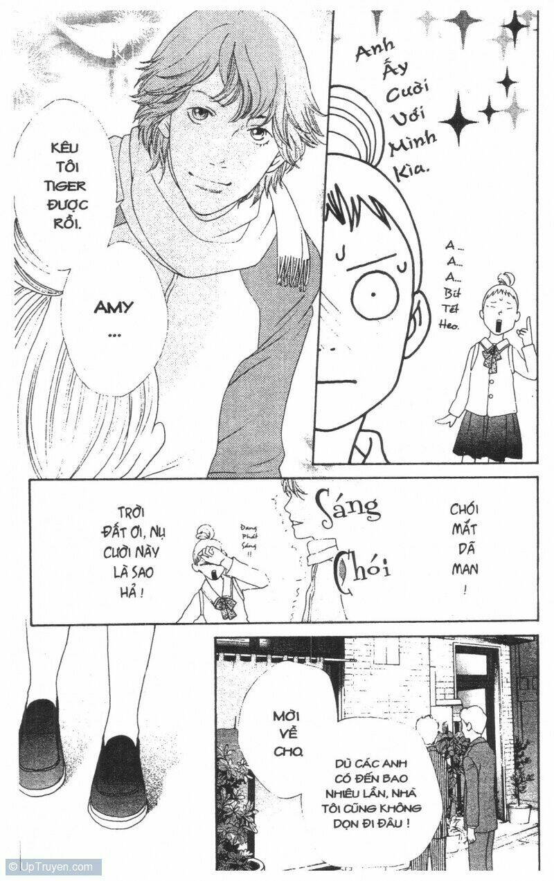 tigers and wolves chapter 1 25