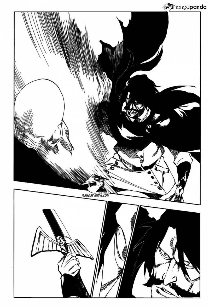 thần chết ichigo chapter 507 14