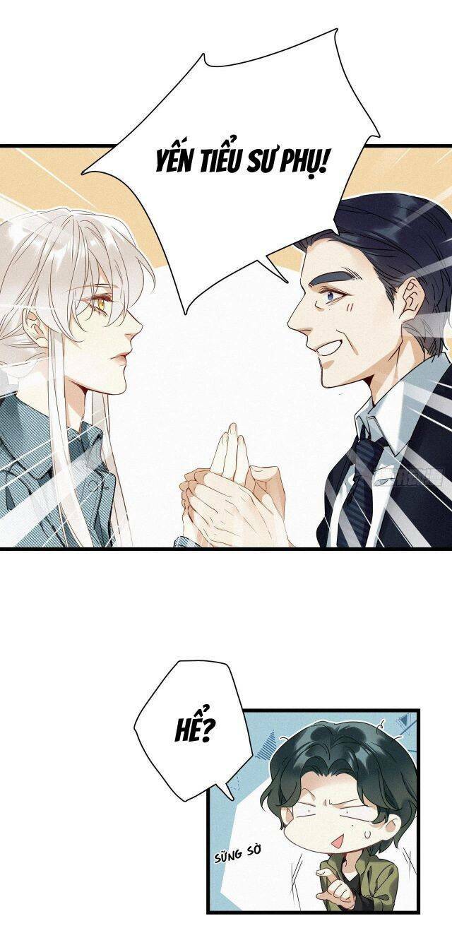 thỉnh quân nhập quái chapter 18 5