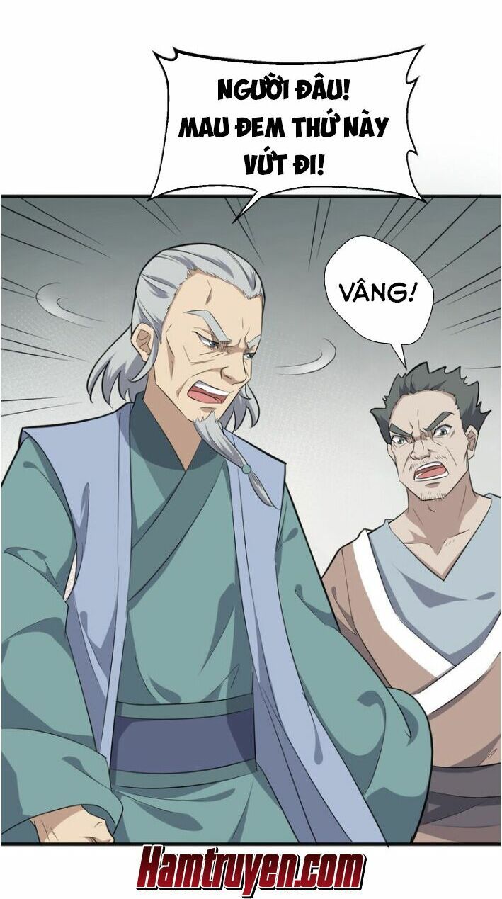 đại nghịch chi môn chapter 9 10