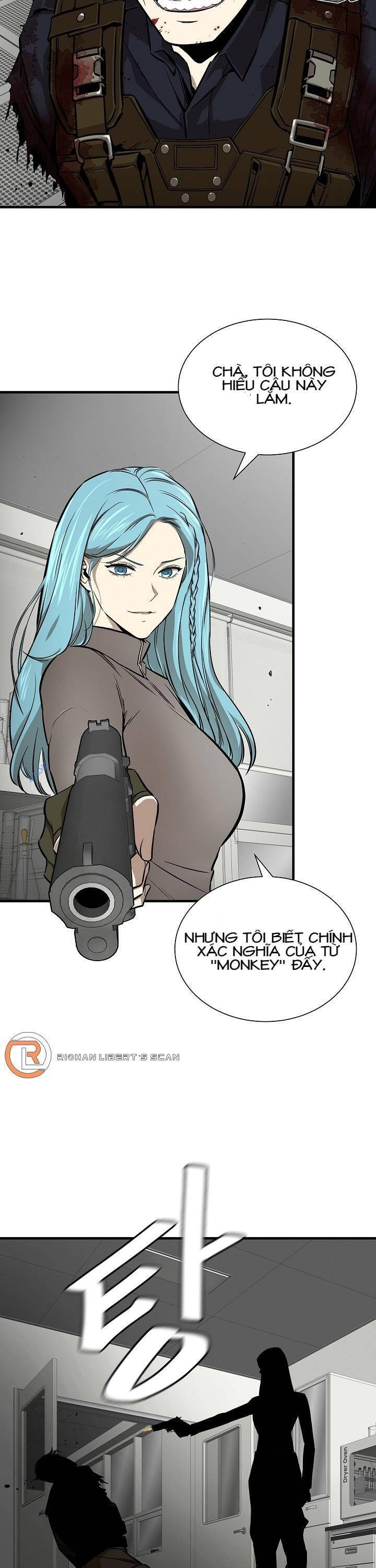 return survival chapter 135 31