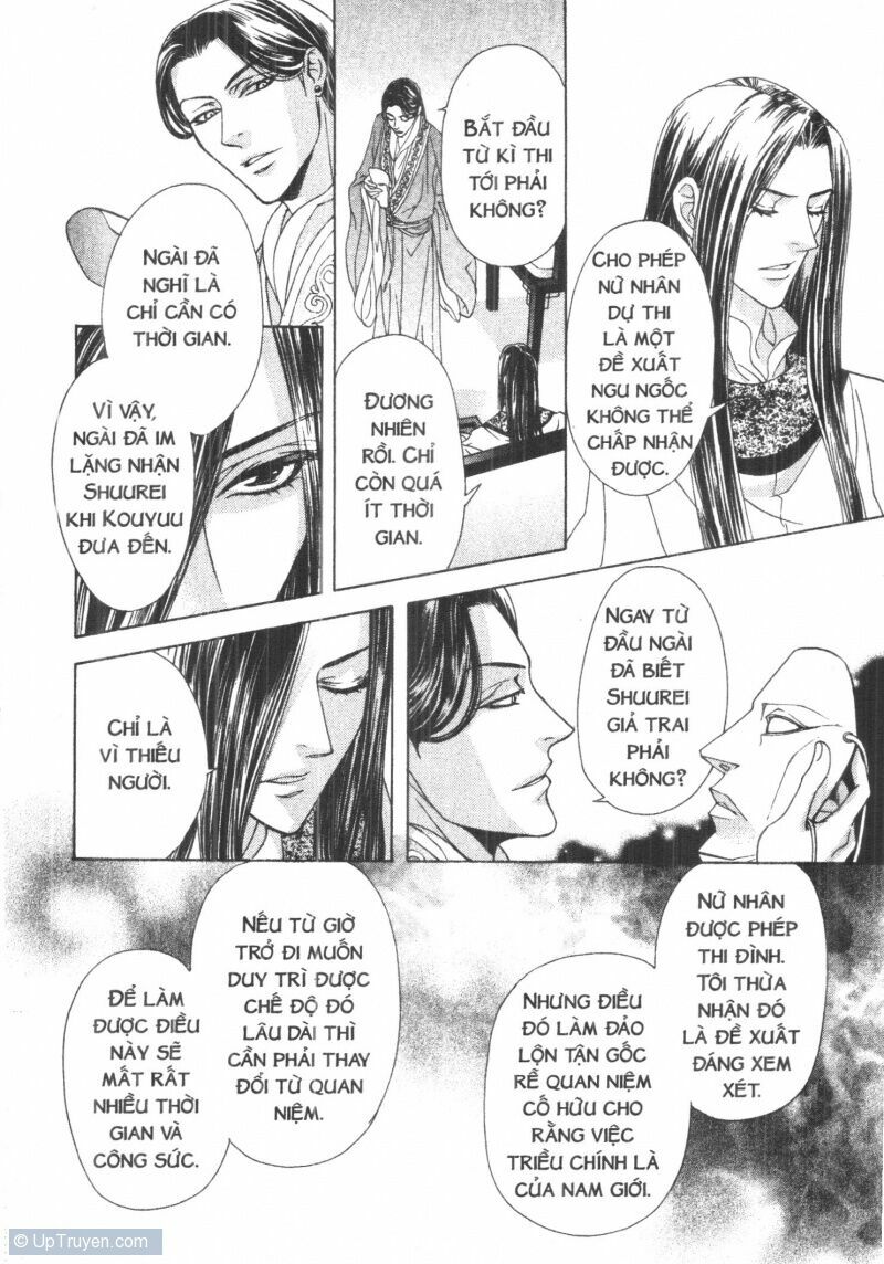 thái vân quốc truyện chapter 4 113