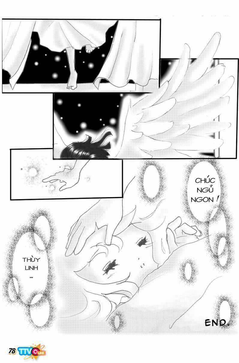 tạp chí truyện tranh việt nam online - ttvo chapter 5 79