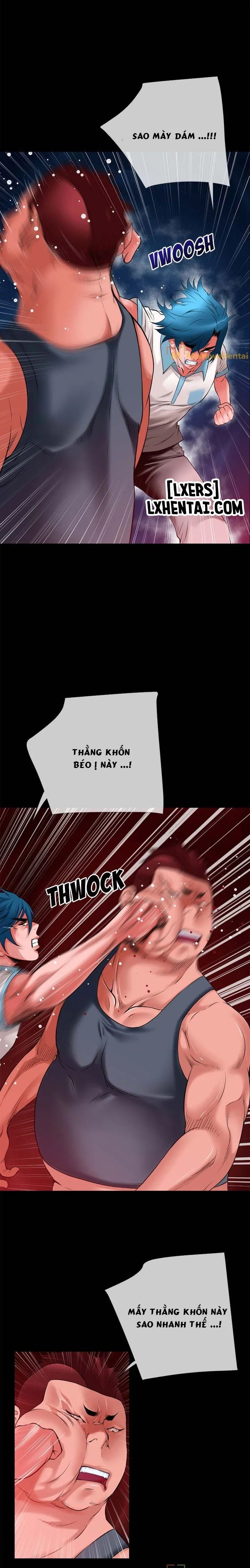 ngoài sức tưởng tượng chapter 42 17