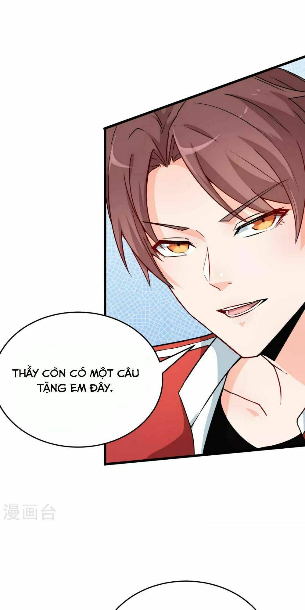 vườn trường cuồng sư hệ thống chapter 14 17