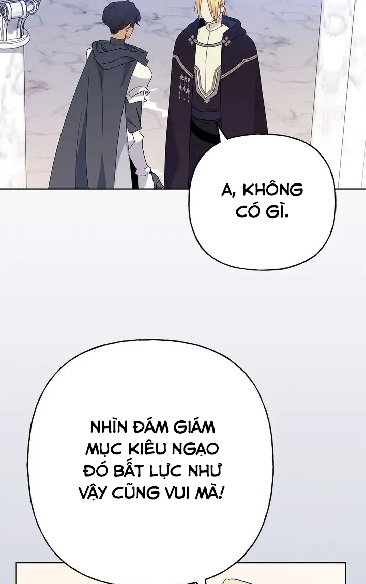 bình tĩnh nào, tiểu thư! chapter 48 54