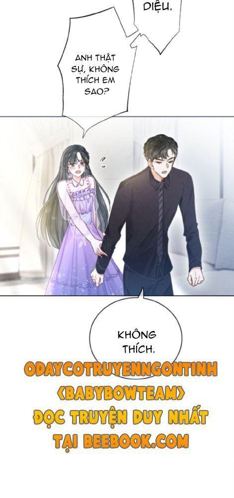 nữ phụ xuyên sách chỉ muốn làm cá ướp muối chapter 21 11