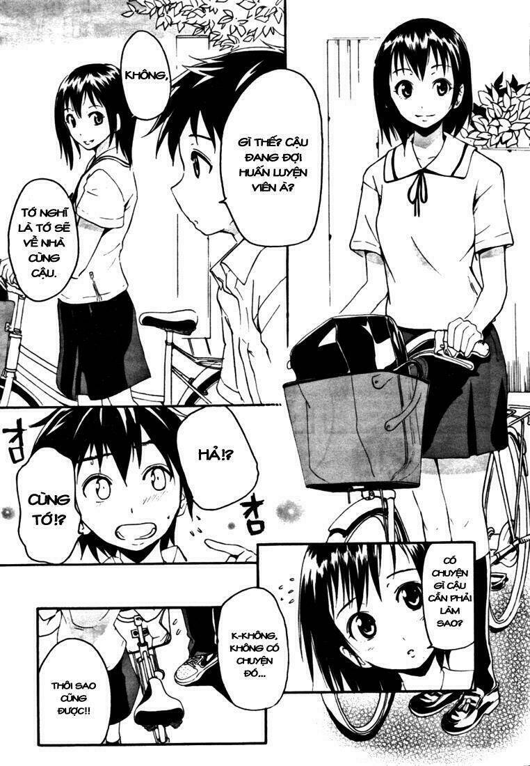 frogman chapter 1 28