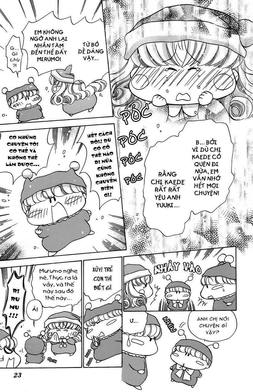 mirumo de pon! chapter 6 24