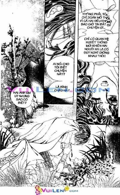 nữ hoàng biển cả chapter 11 8