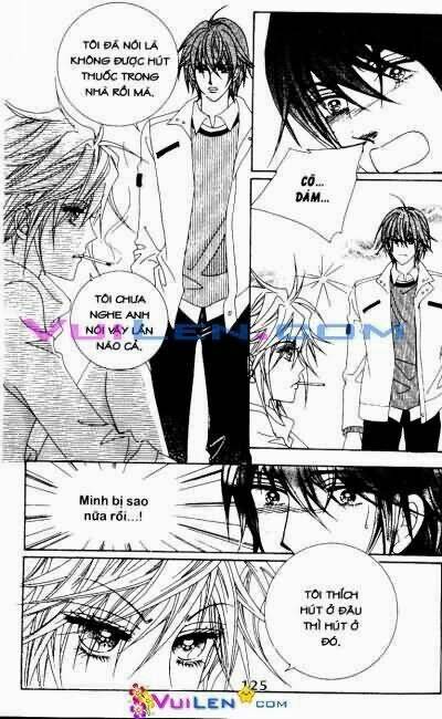 đại ca đi học chapter 10 125