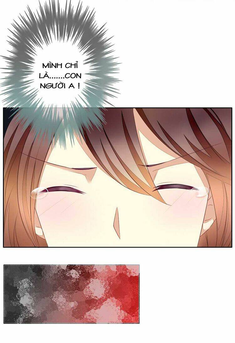 vị hôn thê bỏ trốn chapter 63 25