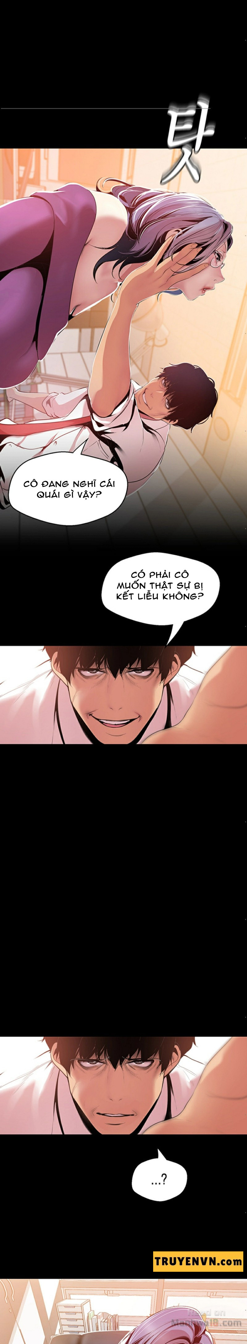 một thế giới mới tuyệt vời chapter 46 7