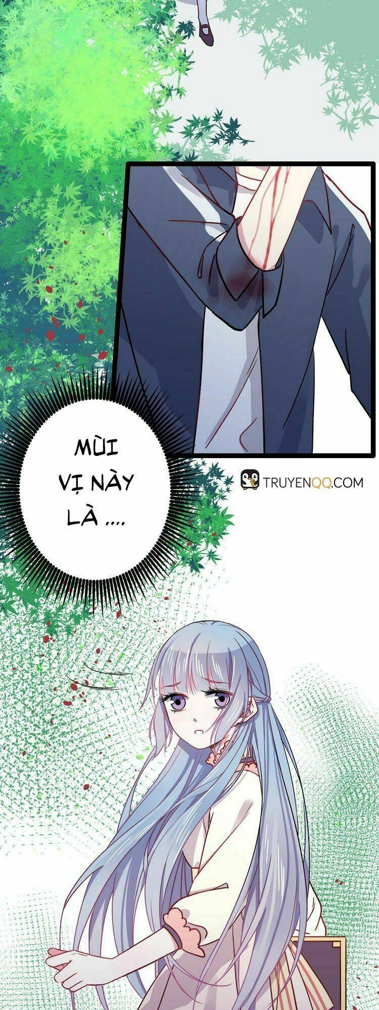 người yêu huyết ma chapter 4 26