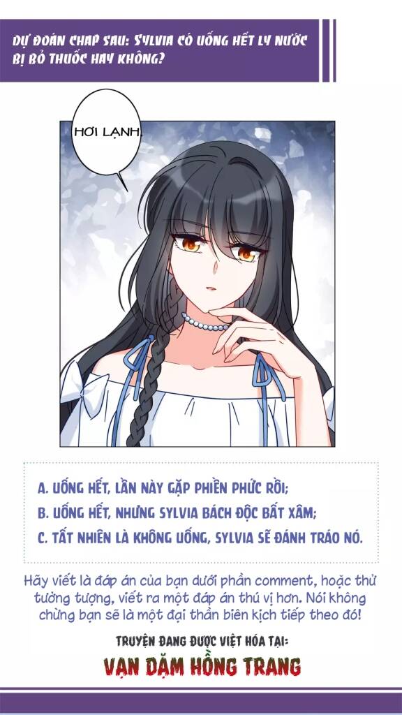 cô ấy đến rồi, xin nằm xuống! chapter 158 27