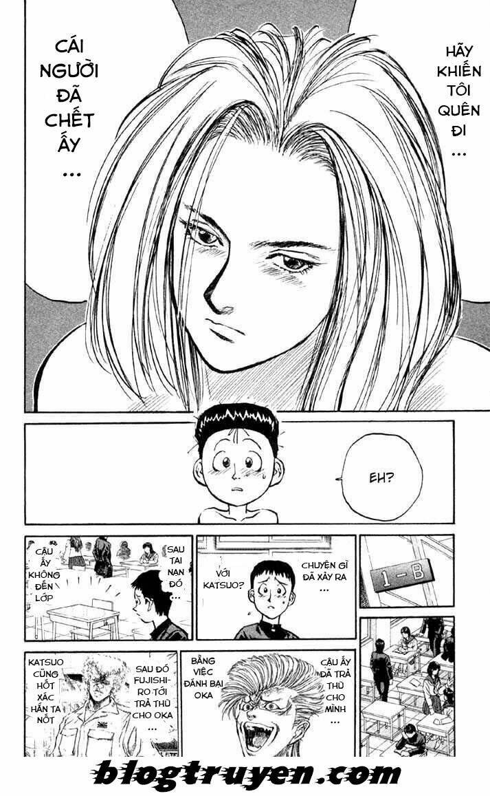 ningen kyouki katsuo chapter 4 10