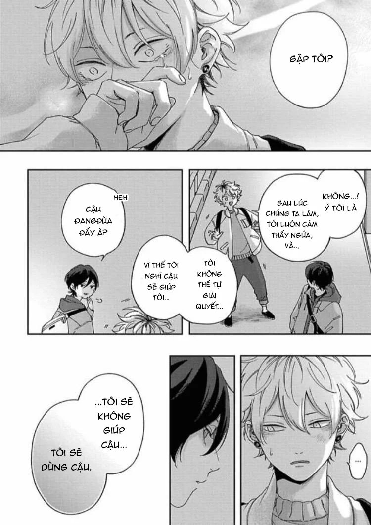 sex drop chapter 3 9