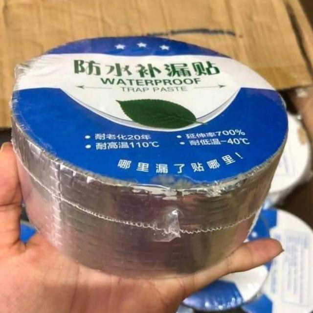 Băng keo chống thấm nước 5cm