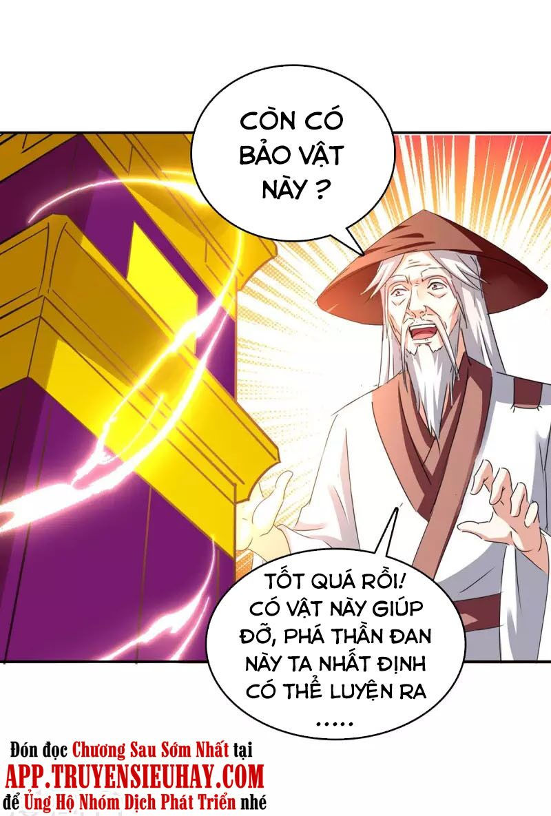 tối cường thăng cấp chapter 269 29