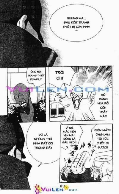 bí mật học viện cross chapter 4 89