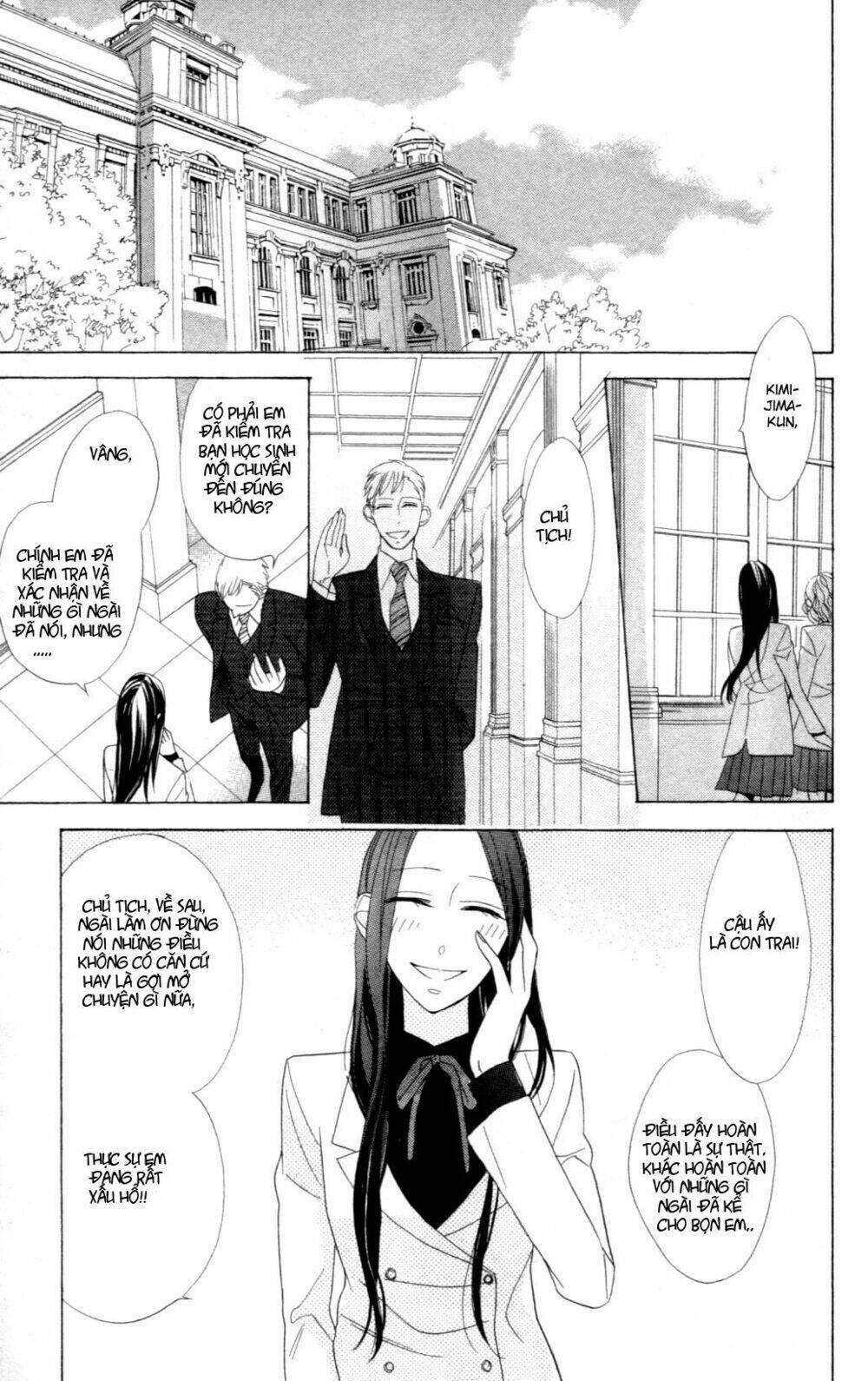 love sick chapter 3 29