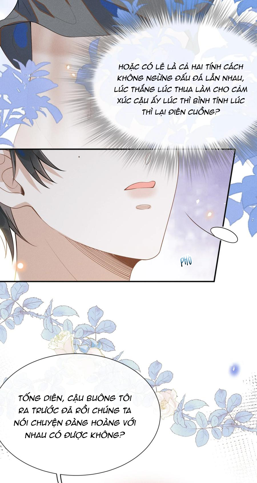 kiếp sau không gặp chapter 45 32