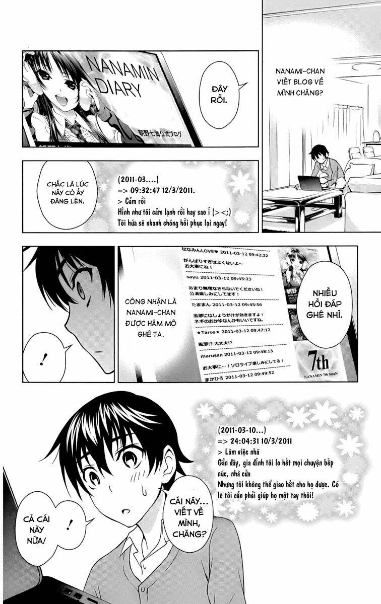 famidol! chapter 1 42