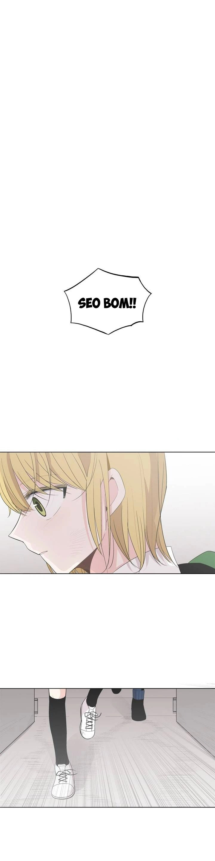 anh làm em đắm say chapter 24.1 11