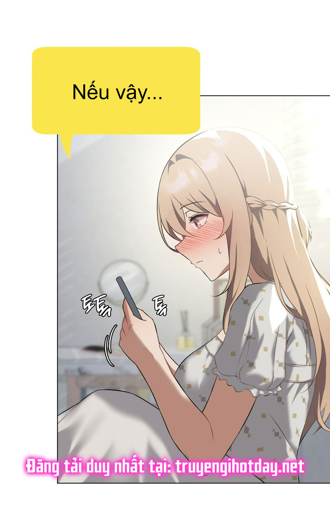 [18+] thăng cấp đến khi hài lòng chapter 25.1 17