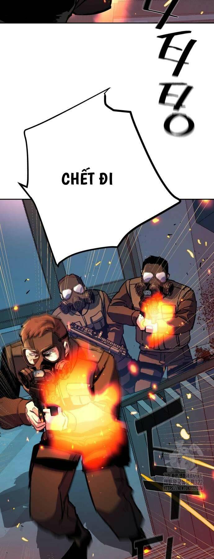 bạn học tôi là lính đánh thuê chapter 172 17