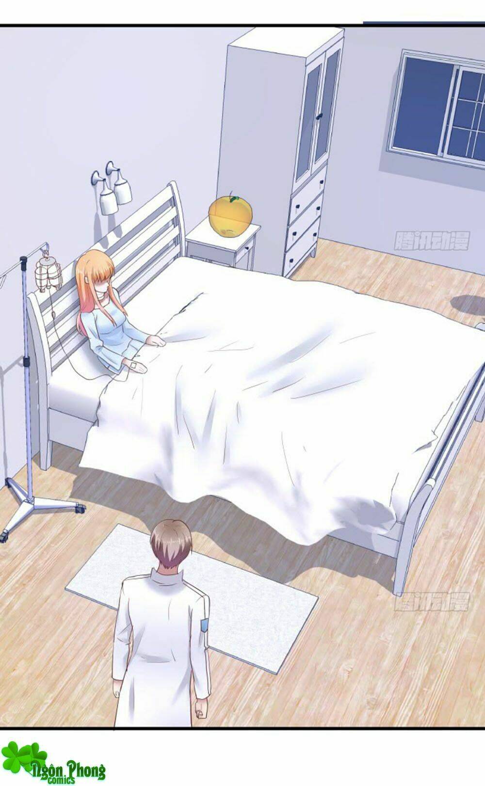 khi trò chơi ác ma bắt đầu chapter 87 9